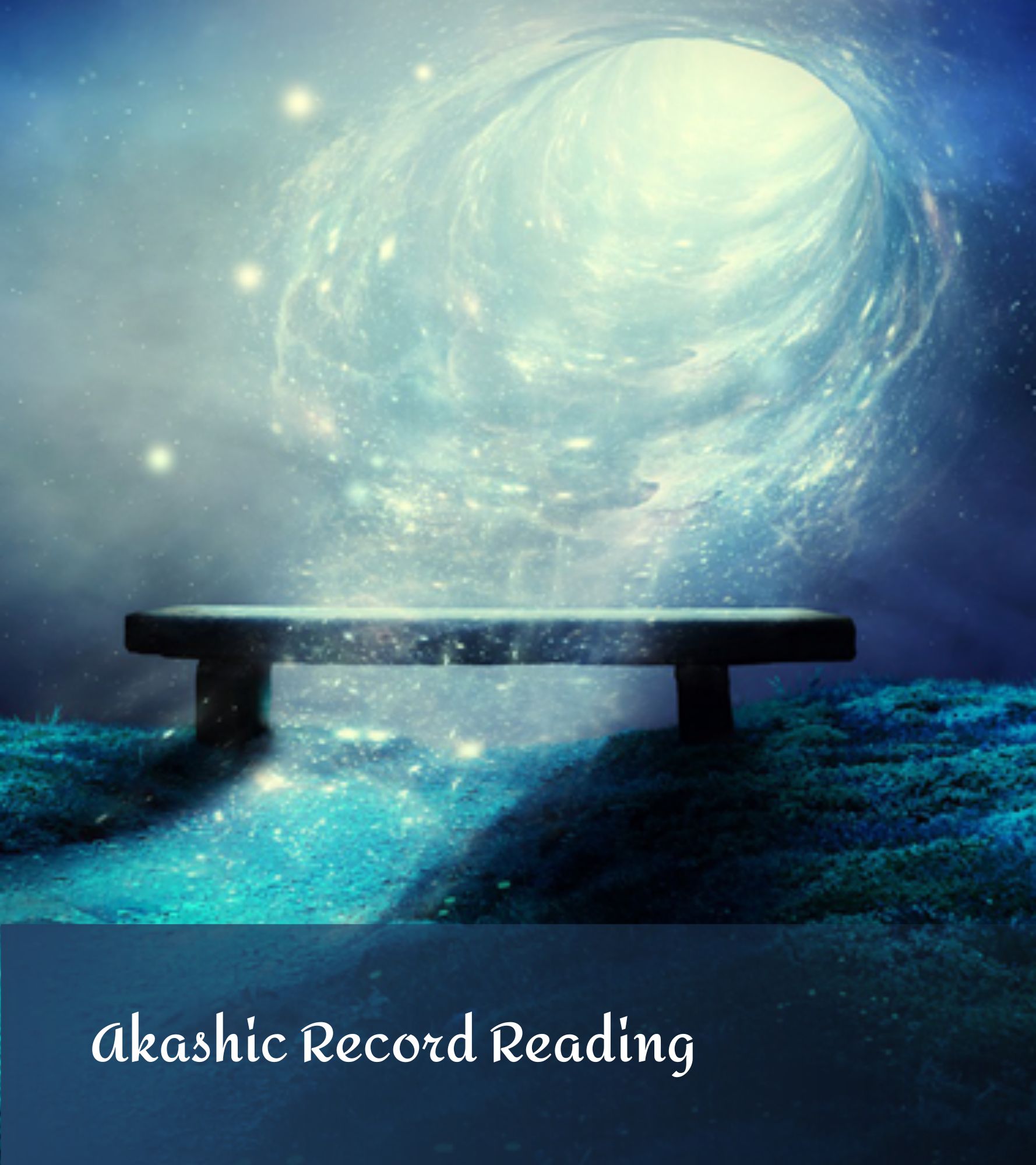 Akashic Record Reading